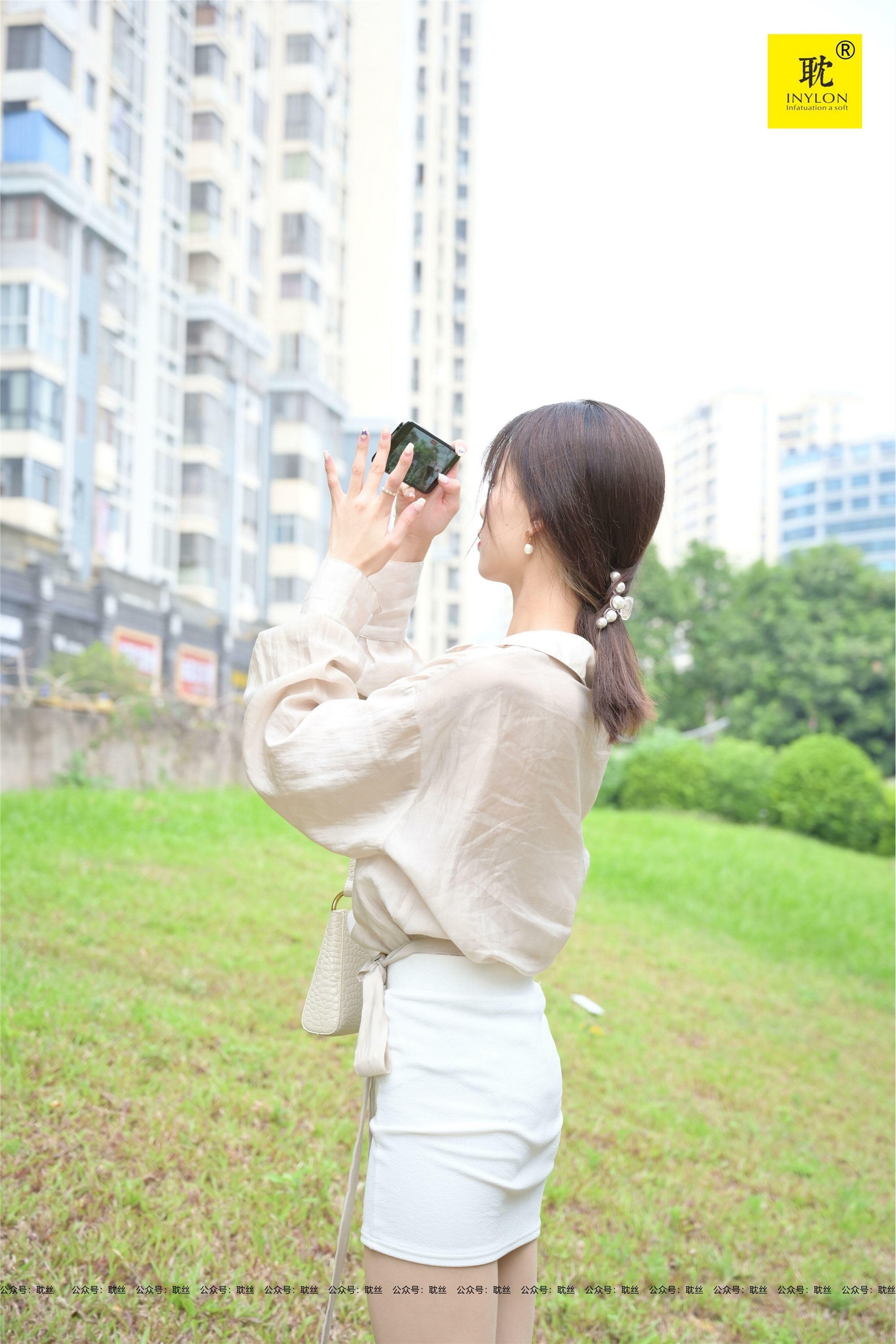 IESS异思趣向  第N种幻想之《一个人下班》⑤ 丘主管